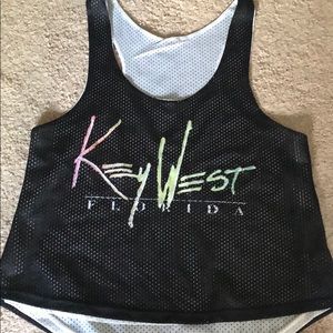 Key West Pinnie